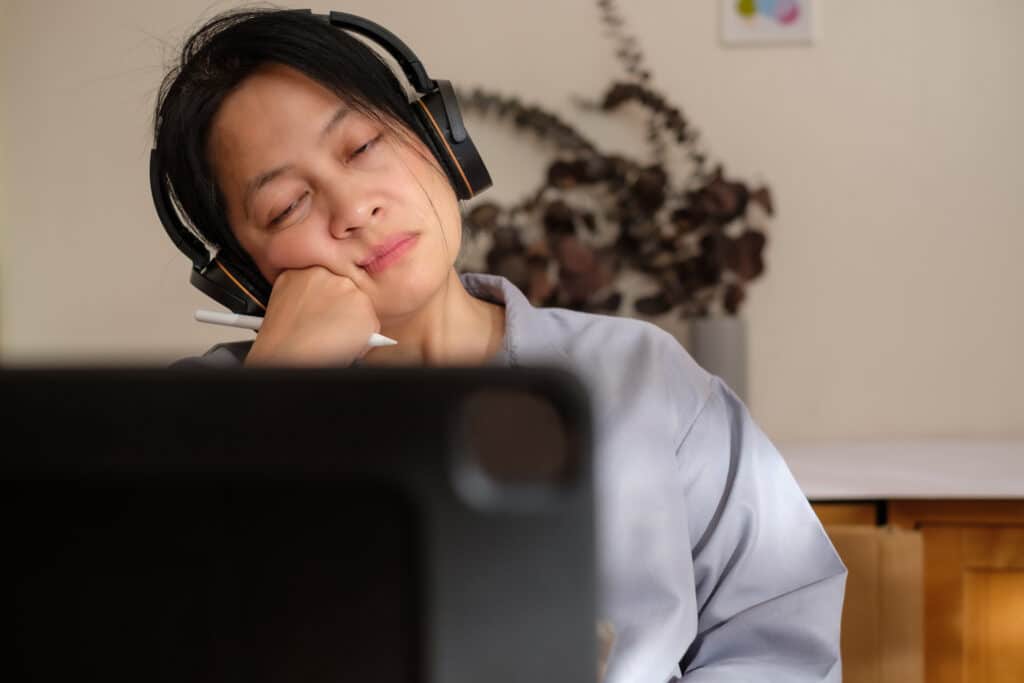 burnout, product manager, constant meeting overload,